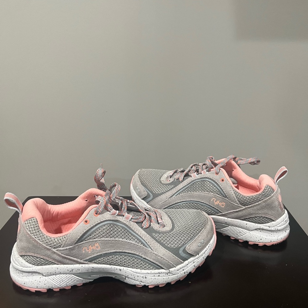 Ryka Shoes